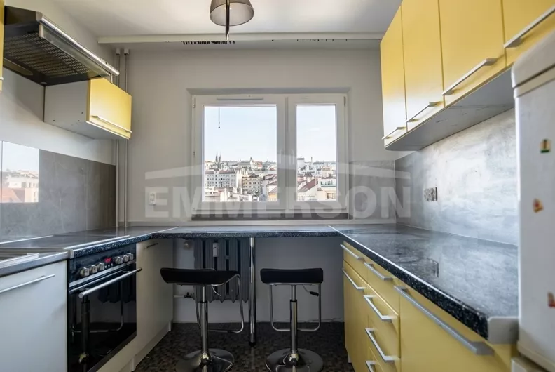 2 pokoje, mieszkanie 40,00 m², piętro 7, oferta nr , 8100/6342/OMW, Kraków, Mistrzejowice, os. Oświecenia