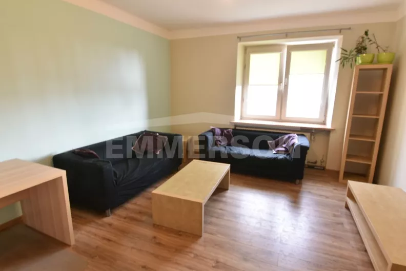 2 pokoje, mieszkanie 52,00 m², piętro 2, oferta nr , 8093/6342/OMW, Kraków, Podgórze, rondo Antoniego Matecznego