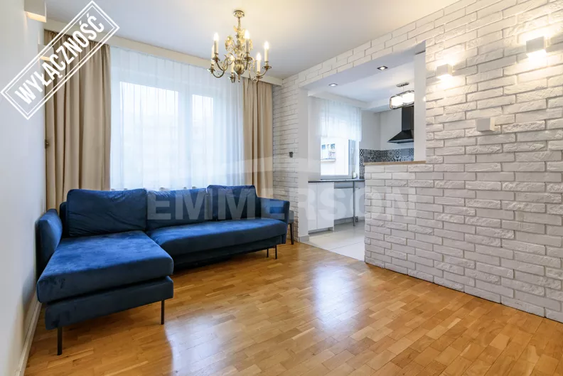 2 pokoje, mieszkanie 49,00 m², parter, oferta nr , 8098/6342/OMW, Kraków, Dębniki, Ruczaj, Szuwarowa