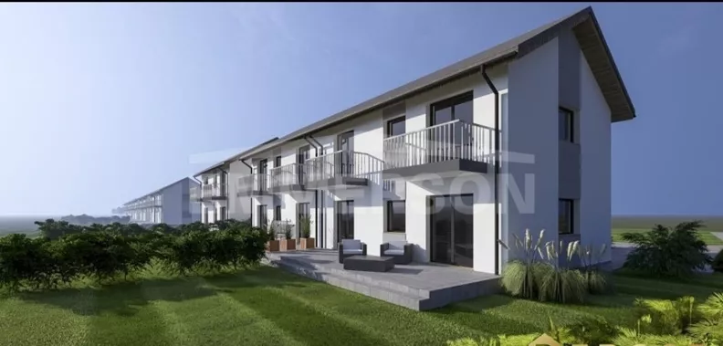 3 pokoje, mieszkanie 47,08 m², parter, oferta nr , 33474/6342/OMS, Kłaj