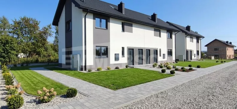3 pokoje, mieszkanie 48,00 m², piętro 1, oferta nr , 34362/6342/OMS, Kłaj