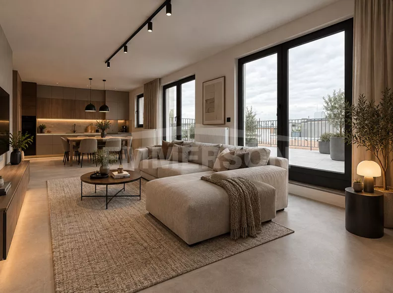 3 pokoje, mieszkanie 78,67 m², piętro 3, oferta nr , 34138/6342/OMS, Kraków, Bronowice