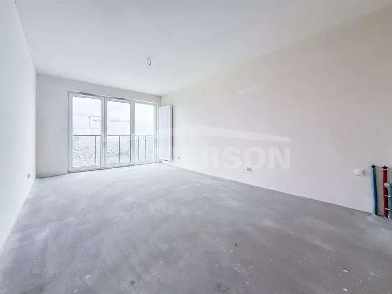 3 pokoje, mieszkanie 55,94 m², piętro 4, oferta nr , 34056/6342/OMS, Kraków, Prądnik Biały