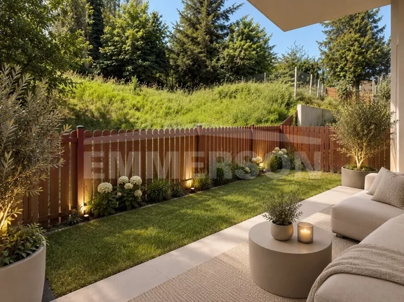 3 pokoje, mieszkanie 51,29 m², parter, oferta nr , 34291/6342/OMS, Kraków, Zwierzyniec, Królowej Jadwigi