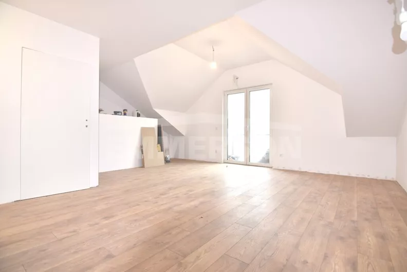 3 pokoje, mieszkanie 67,86 m², piętro 2, oferta nr , 34164/6342/OMS, Niepołomice, Sąsiedzka