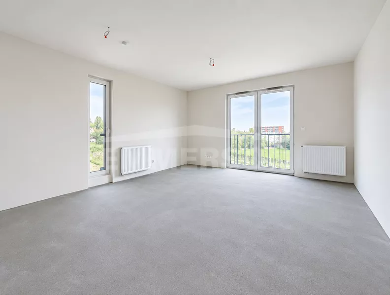 3 pokoje, mieszkanie 57,64 m², piętro 4, oferta nr , 34486/6342/OMS, Kraków, Prądnik Biały, Stefana Banacha