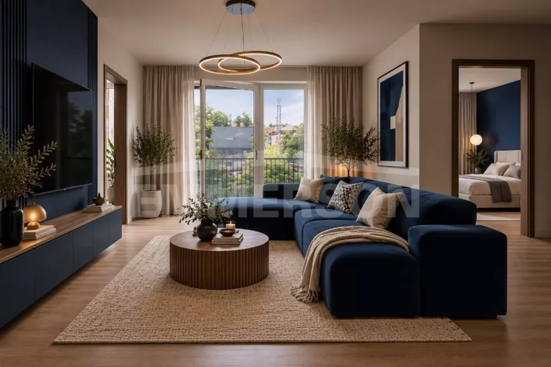 3 pokoje, mieszkanie 62,50 m², piętro 3, oferta nr , 34479/6342/OMS, Kraków, Podgórze Duchackie, Wola Duchacka, Trybuny Ludów