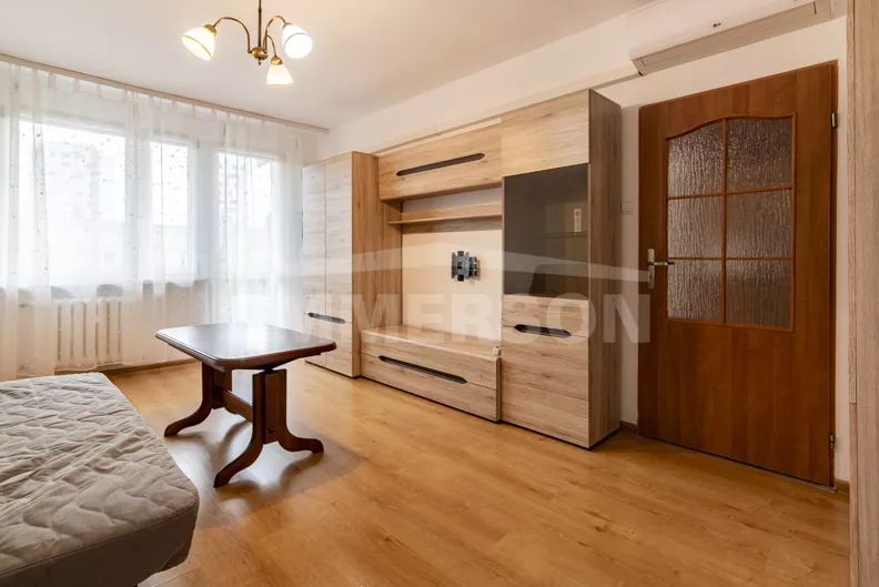3 pokoje, mieszkanie 63,80 m², piętro 4, oferta nr , 8103/6342/OMW, Kraków, Czyżyny, os. Dywizjonu 303