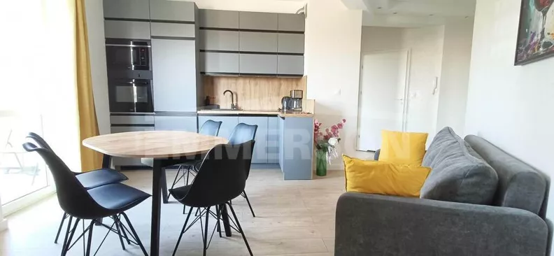 3 pokoje, mieszkanie 54,00 m², piętro 3, oferta nr , 8095/6342/OMW, Kraków, ks. Stefana Pawlickiego
