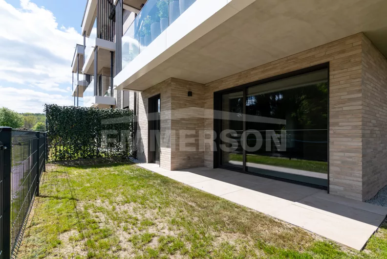 4 pokoje, mieszkanie 109,81 m², parter, oferta nr , 34197/6342/OMS, Kraków, Krowodrza