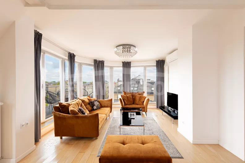4 pokoje, mieszkanie 97,63 m², piętro 5, oferta nr , 34330/6342/OMS, Kraków, Stare Miasto, Stare Miasto, Miodowa