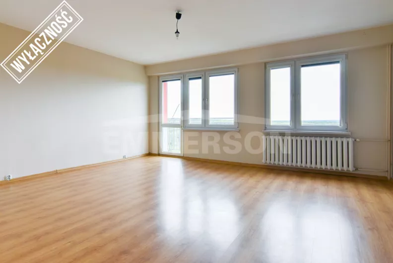 4 pokoje, mieszkanie 84,30 m², piętro 10, oferta nr , 34023/6342/OMS, Tarnów, Westerplatte
