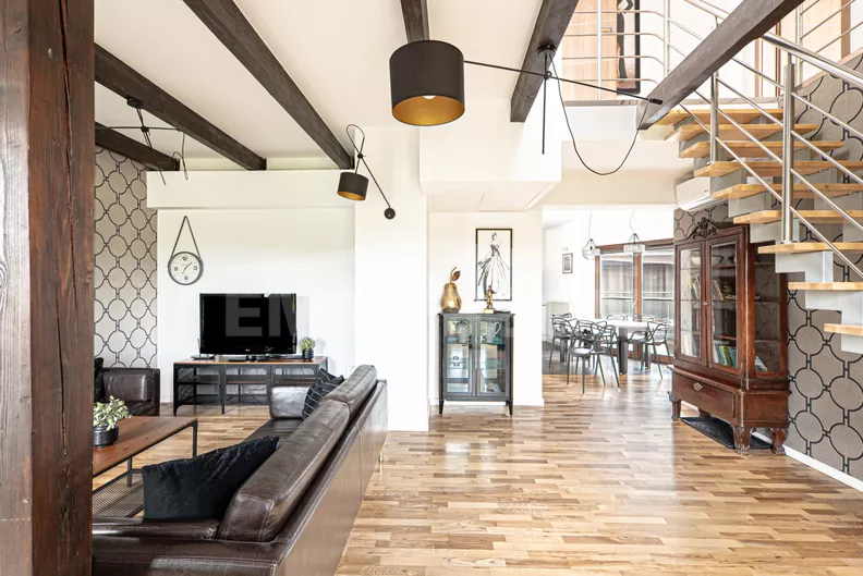 5 pokoi, mieszkanie 89,67 m², piętro 5, oferta nr , 34329/6342/OMS, Kraków, Stare Miasto, Stare Miasto, Miodowa