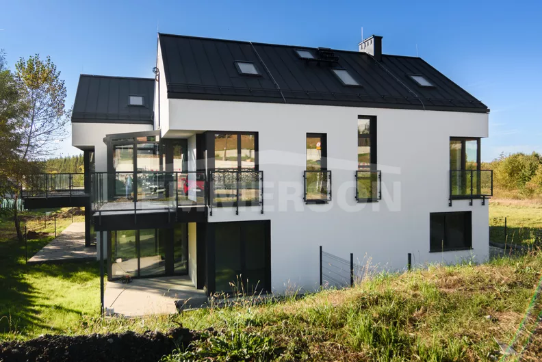 5 pokoi, mieszkanie 117,00 m², piętro 1, oferta nr , 34034/6342/OMS, Skawina