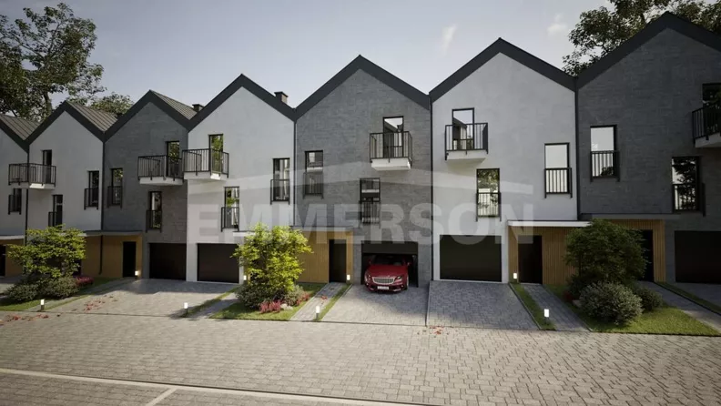 7 pokoi, mieszkanie 151,00 m², parter, oferta nr , 33957/6342/OMS, Wieliczka, Winnicka