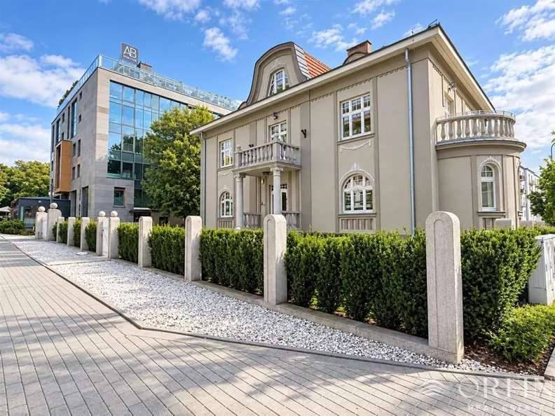 Dom 667,00 m², oferta nr , OR017401, Gdynia, Śródmieście, Śródmieście, Żołnierzy I Armii Wojska Polskiego