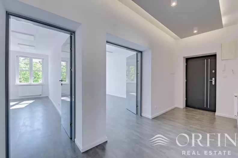 Biuro 90,00 m², oferta nr , OR016259, Gdynia, Śródmieście, Śródmieście, ABRAHAMA ANTONIEGO