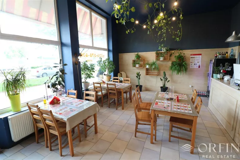 Lokal użytkowy 69,00 m², oferta nr , OR017353, Gdynia, Grabówek, Grabówek, Morska