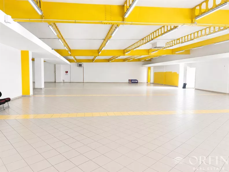 Obiekt 1 300,00 m², oferta nr , OR017008, Gdynia, Leszczynki, Leszczynki, Morska