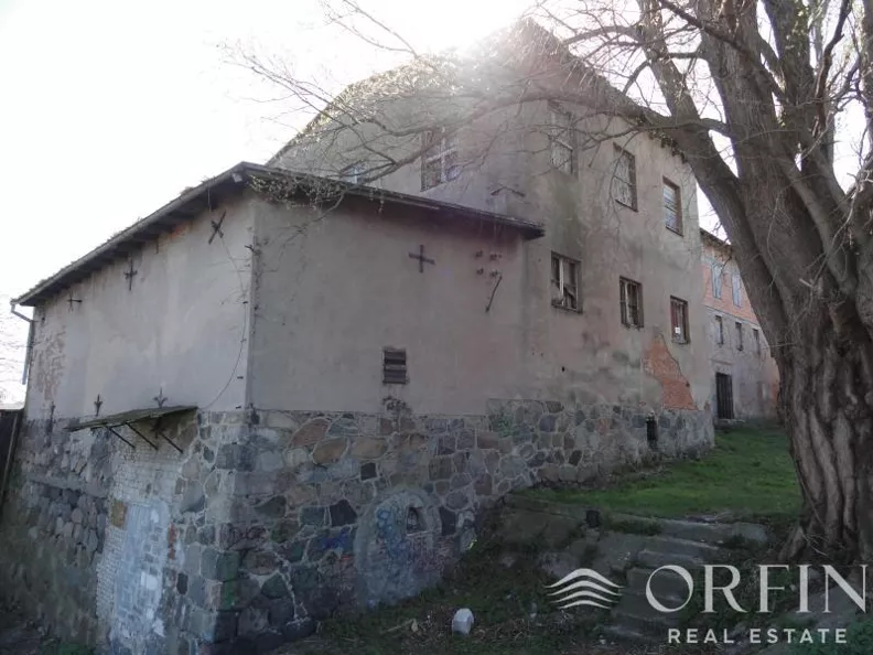 Obiekt 2 718,00 m², oferta nr , OR016937, Puck, MORSKA