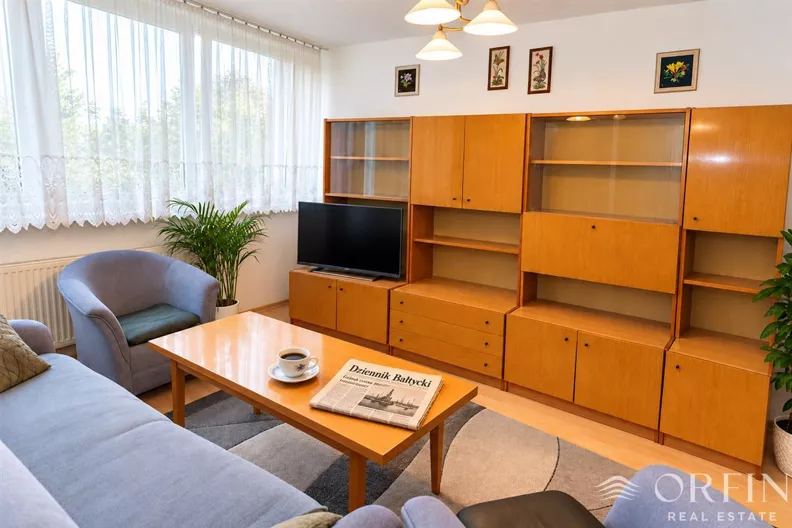 2 pokoje, mieszkanie 38,00 m², piętro 4, oferta nr , OR017413, Gdynia, Śródmieście, Śródmieście, Wójta Radtkego