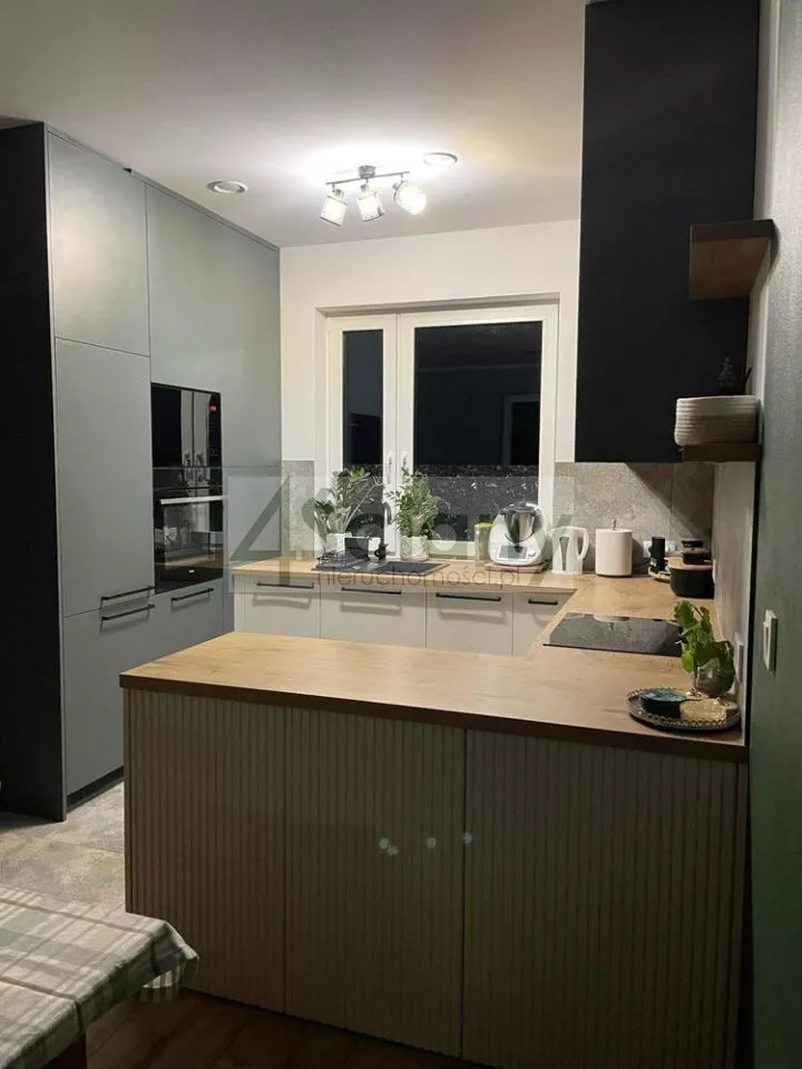 Dom 111,00 m², oferta nr , 7169/3098/ODS, Urzut