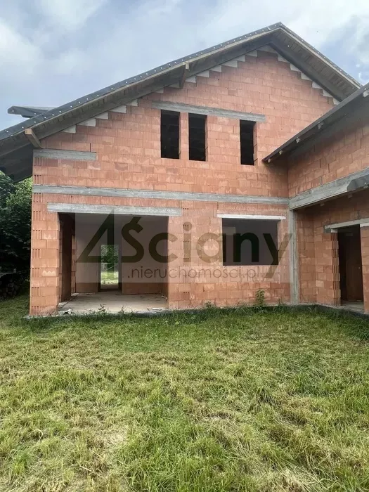 Dom 336,00 m², oferta nr , 6857/3098/ODS, Łoś