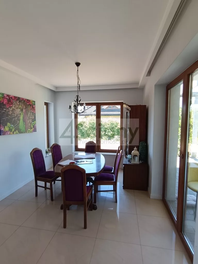 Dom 246,00 m², oferta nr , 7288/3098/ODS, Rembelszczyzna