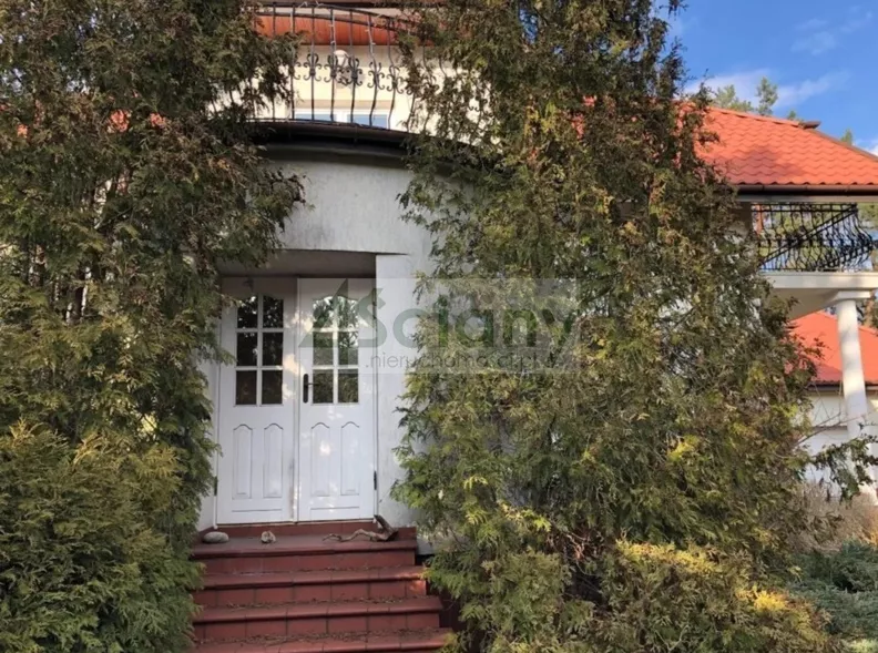 Dom 400,00 m², oferta nr , 6726/3098/ODS, Warszawa, Wawer, Wawer
