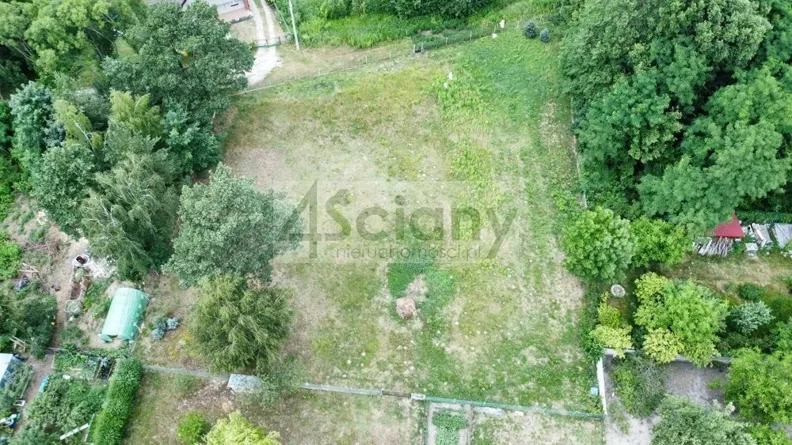 Działka 2 264,00 m², oferta nr , 9889/3098/OGS, Czarna