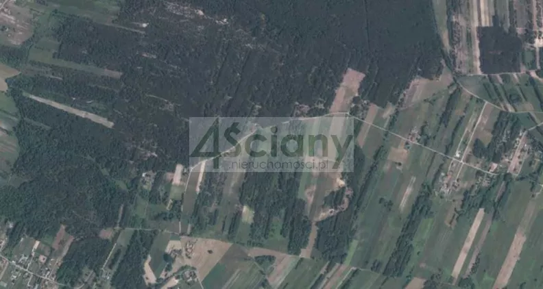 Działka 1 100,00 m², oferta nr , 10465/3098/OGS, Dębinki