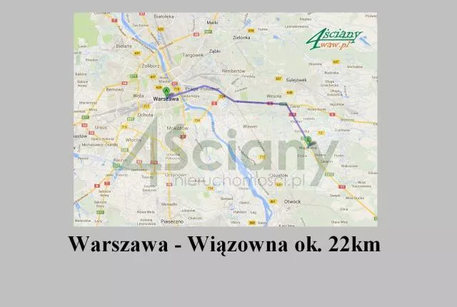 Działka 3 000,00 m², oferta nr , 4331/3098/OGS, Duchnów