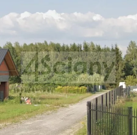 Działka 1 000,00 m², oferta nr , 9944/3098/OGS, Jastrzębie