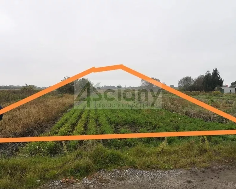 Działka 1 190,00 m², oferta nr , 9270/3098/OGS, Jaworowa