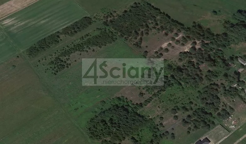 Działka 8 150,00 m², oferta nr , 8124/3098/OGS, Kąck