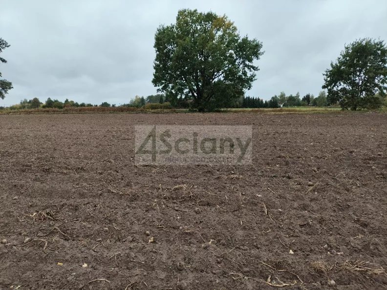 Działka 1 073,00 m², oferta nr , 10671/3098/OGS, Kampinos A