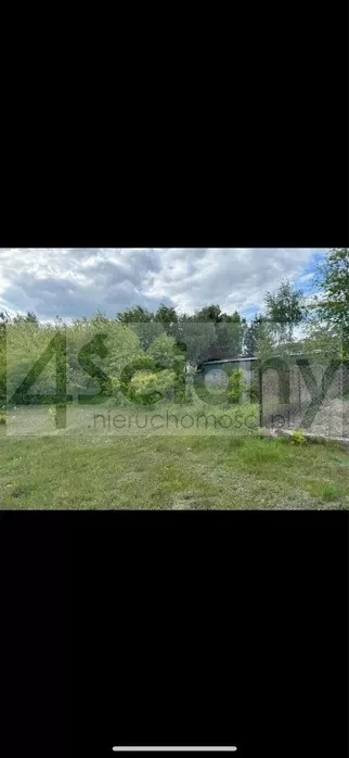 Działka 680,00 m², oferta nr , 10186/3098/OGS, Kobyłka
