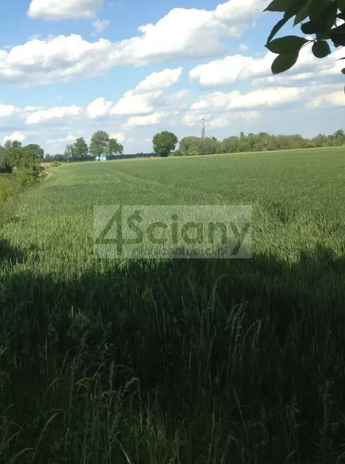 Działka 2 348,00 m², oferta nr , 7987/3098/OGS, Kotowice