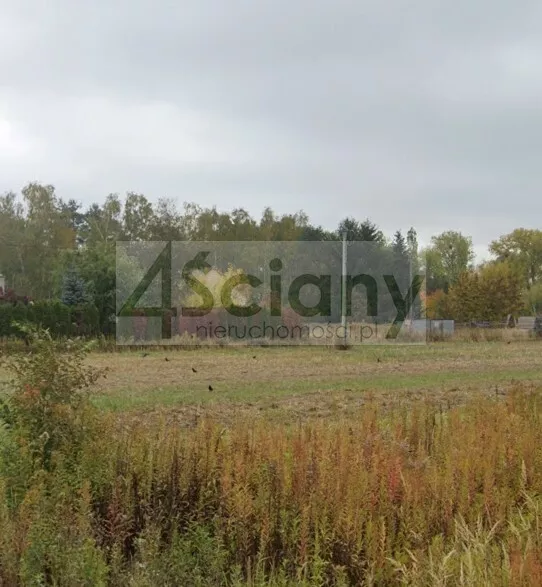 Działka 1 000,00 m², oferta nr , 10372/3098/OGS, Łoziska