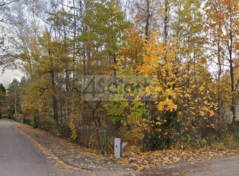 Działka 1 001,00 m², oferta nr , 10417/3098/OGS, Magdalenka
