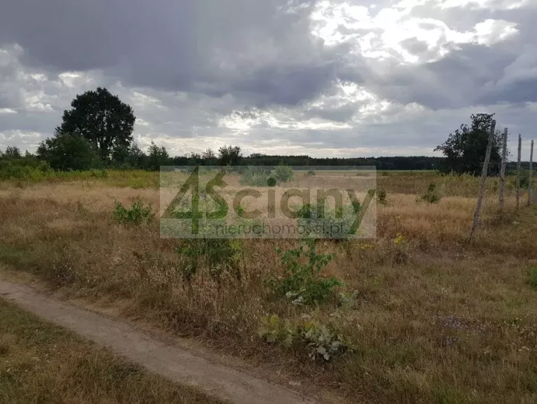 Działka 1 185,00 m², oferta nr , 10284/3098/OGS, Michałów