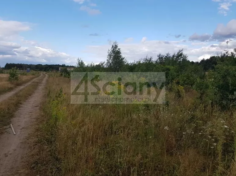 Działka 1 185,00 m², oferta nr , 10285/3098/OGS, Michałów
