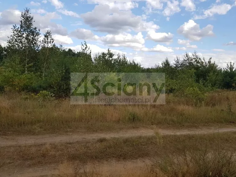 Działka 1 155,00 m², oferta nr , 10245/3098/OGS, Michałów