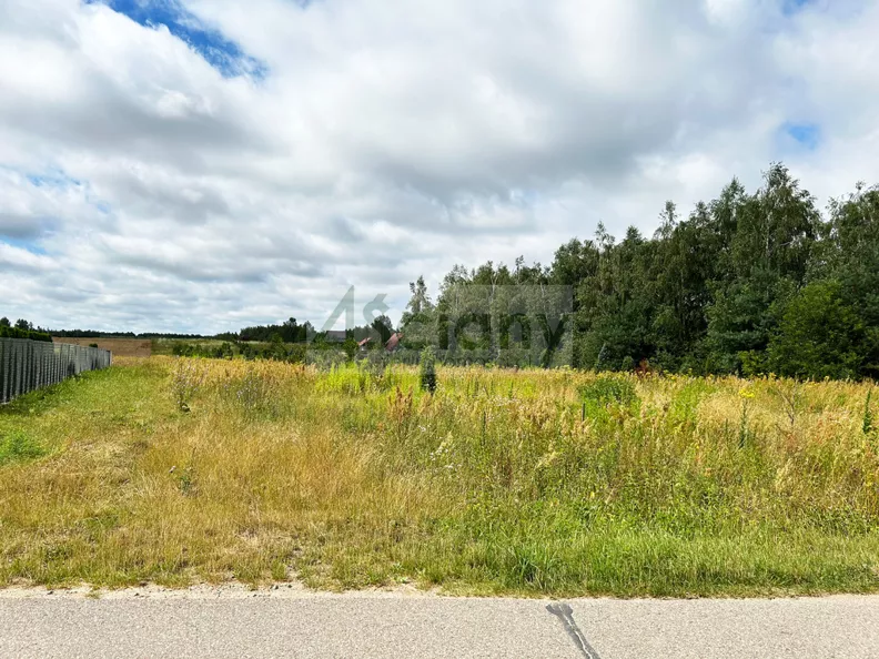 Działka 1 000,00 m², oferta nr , 9339/3098/OGS, Popielżyn Górny