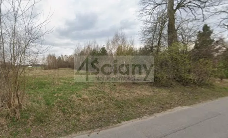 Działka 1 433,00 m², oferta nr , 10646/3098/OGS, Radziejowice