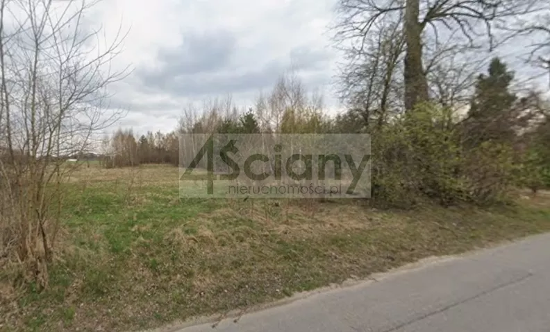 Działka 1 150,00 m², oferta nr , 10647/3098/OGS, Radziejowice