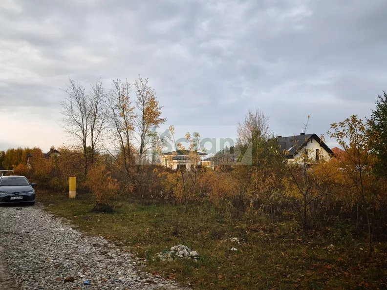 Działka 1 000,00 m², oferta nr , 10608/3098/OGS, Rusiec
