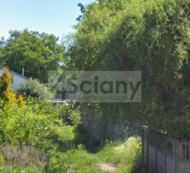Działka 490,00 m², oferta nr , 10419/3098/OGS, Rybie