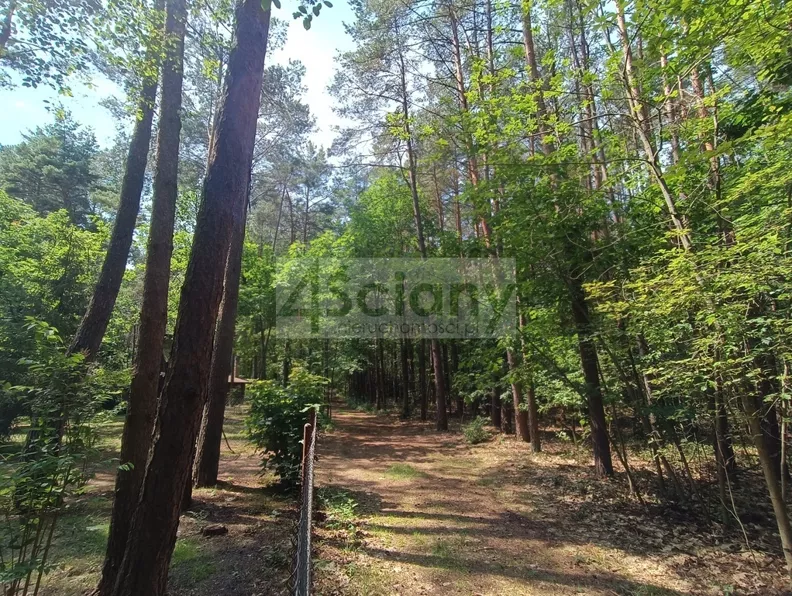 Działka 1 666,00 m², oferta nr , 10594/3098/OGS, Siestrzeń