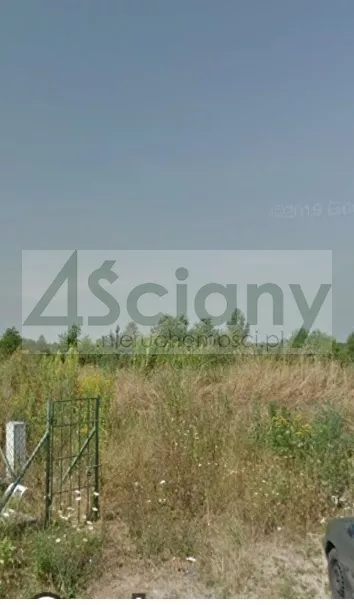 Działka 1 000,00 m², oferta nr , 8811/3098/OGS, Skierdy